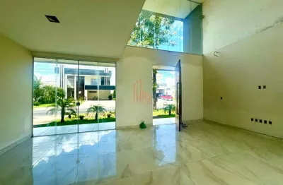 Casa à venda, 450 m² por R$ 2.500.000,00- Condomínio Montenegro Boulevard- Belém