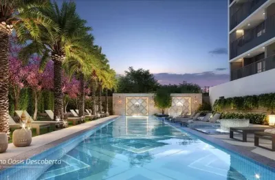 Sala comercial à venda na Rua Osório Duque Estrada, 40, Jardins, São Paulo