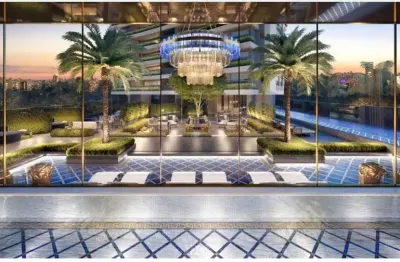 Apartamento à venda na Avenida Agami, 364, Moema, São Paulo