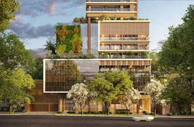 Apartamento à venda na Rua Cristiano Viana, 140, Pinheiros, São Paulo