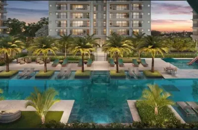 Apartamento à venda na Avenida Nova Cantareira, 2.466, Tucuruvi, São Paulo