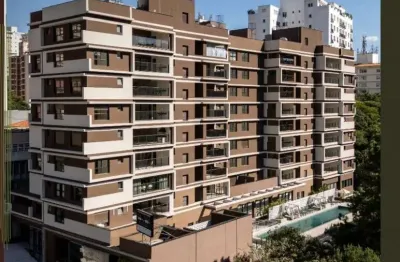 Apartamento à venda na Rua Wanderley, 795, Perdizes, São Paulo