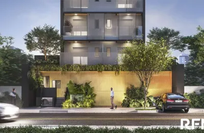 Apartamento à venda na Avenida Sabiá, 685, Moema, São Paulo