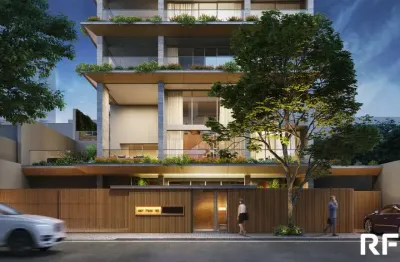 Apartamento à venda na Rua Pais de Araújo, 190, Itaim Bibi, São Paulo