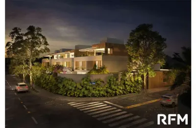 Apartamento à venda na Rua Orobó, 700, Alto de Pinheiros, São Paulo