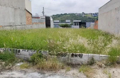 Terreno à venda na Rua João Rosa da Silva, Jardim Sant\'Anna do Pedregulho, Jacareí