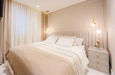 Apartamento em excelente estado, porteira fechada bem localizado