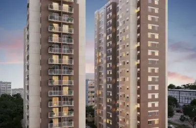 Apartamento à venda no bairro butantã - são paulo/sp