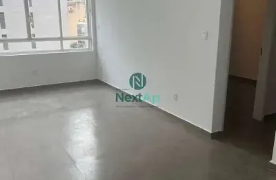 Apartamento à venda no edifício nova ipiranga – vila buarque, são paulo/sp