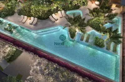 Apartamento à venda com 195 m², 4 suítes e 3 vagas na vila madalena sp