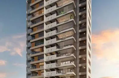 Apartamento à venda no bairro pinheiros - são paulo/sp