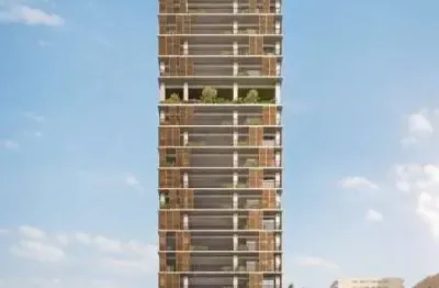 Apartamento à venda no bairro jardim paulista - são paulo/sp