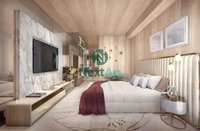 Apartamento com 1 quarto à venda na Rua Cubatão, Vila Mariana, São Paulo