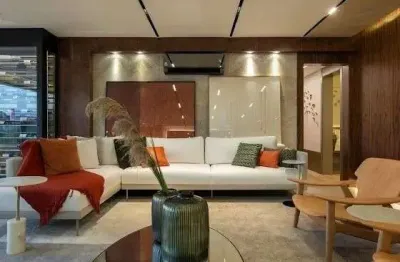 Apartamento à venda no casa ibirapuera – vila clementino, são paulo/sp