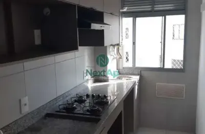 Apartamento compacto e sofisticado | 30m² | 1 dormitório | várzea da barra funda