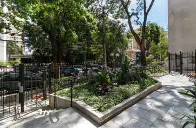 Apartamento à venda no bairro pinheiros - são paulo/sp