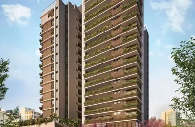 Apartamento à venda no bairro pinheiros - são paulo/sp
