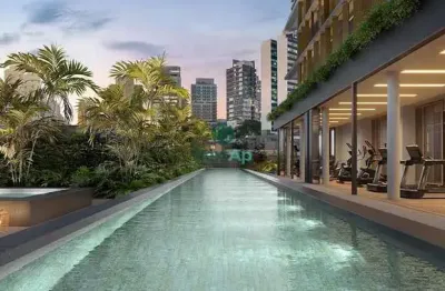 Apartamento à venda no bairro jardim paulista - são paulo/sp