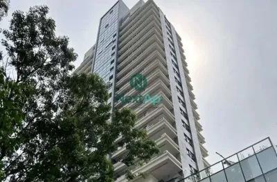 Apartamento a venda de 46 m²  com 1 dormitório e 1 vaga da rua dos pinheiros em pinheiros são paulo - sp