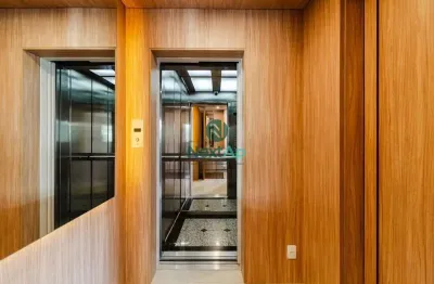 Apartamento sofisticado | 143m² | 3 dormitórios | 2 vagas | jardim paulista