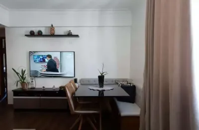Apartamento com 2 quartos à venda na Avenida Doutor Cardoso de Melo, Vila Olímpia, São Paulo
