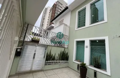 Sobreloja comercial para locação na vila nova conceição/sp