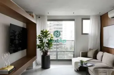 Apartamento à venda no itaim bibi – 142 e 185 m² – 3 e 4 suítes – são paulo-sp