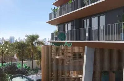 Jardim lobato - duplex de 205 m² com 3 suítes e 3 vagas de garagem em meio à natureza