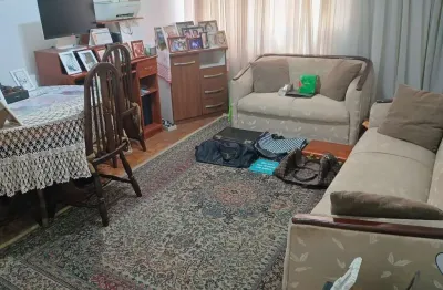 Apartamento reformado no bairro cerqueira césar em são paulo - sp