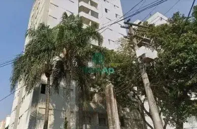 Apartamento sofisticado | 72m² | 3 dormitórios | vila da saúde