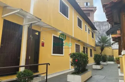 Sobrado à venda em condomínio fechado – cambuci, são paulo/sp