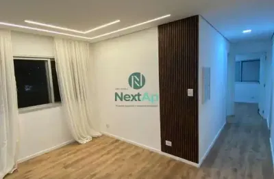 Apartamento à venda  no jardim aeroporto – campo belo, são paulo/sp