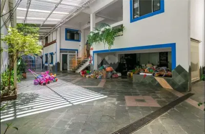 Imóvel comercial em região nobre entre jardins e pinheiros – ideal para escritório ou escola