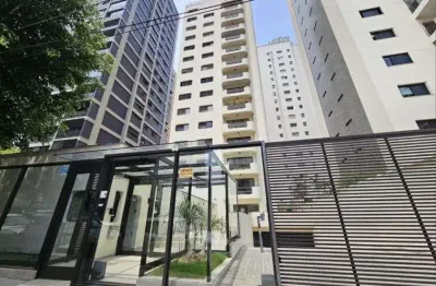 Apartamento na vila uberabinha – 331m² com 4 dormitórios, 4 suítes e 3 vagas de garagem
