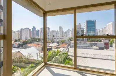 Condomínio normandie moema – apartamento novo de 149m² com 3 suítes e 2 vagas