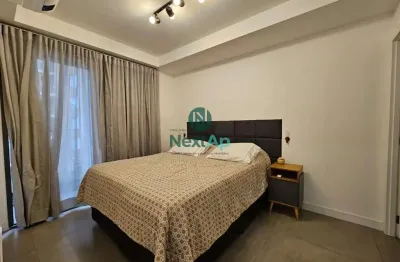 Apartamento novo | 53m² | 2 dormitórios | sumarezinho – vila madalena