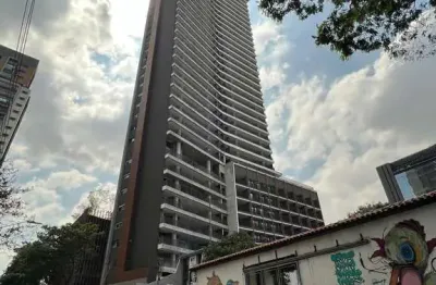 Apartamento de 151 m² com 2 suítes e 2 vagas em pinheiros são paulo - sp