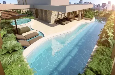 Apartamento no art’stone itaim – 3 suítes, pé-direito duplo e 100,38 m² no itaim bibi