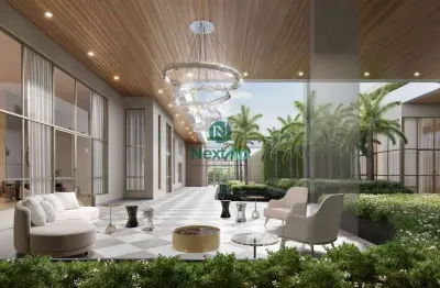Apartamento com 3 quartos à venda na Rua Cubatão, Vila Mariana, São Paulo