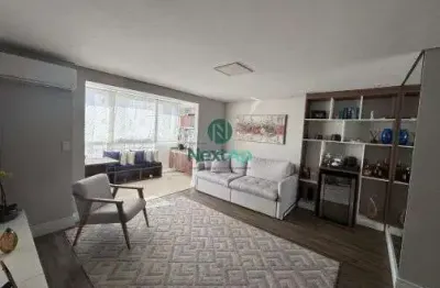 Apartamento alto padrão | 89m² | 3 dormitórios | vila campestre
