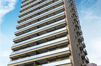 Apartamento à venda no bairro pinheiros - são paulo/sp