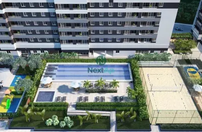 Apartamento à venda no gran kazzas sacomã – vila vermelha, são paulo/sp