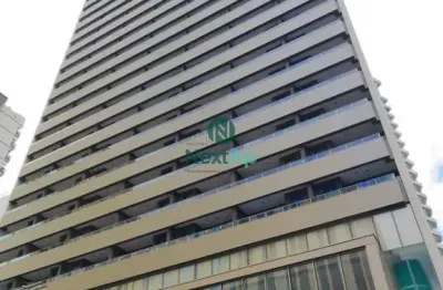 Luxo internacional e sofisticação no bairro de moema – são paulo