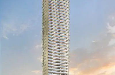 Cobertua à venda de 708 m², 4 suítes e 5 vagas  venda no bairro jardim guedala - são paulo/sp