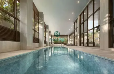 Apartamento à venda no bairro pinheiros - são paulo/sp