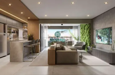 Apartamento à venda na planta – perdizes, são paulo/sp
