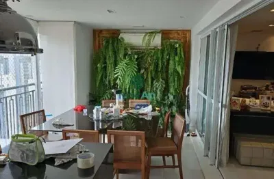 Apartamento no ipiranga – 145m² com 3 dormitórios, 3 suítes e 2 vagas de garagem