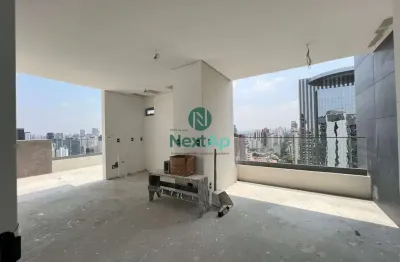 Apartamento  duplex à venda de 102 m²  com 2 dormitórios e 1 vaga da rua dos pinheiros em pinheiros são paulo - sp