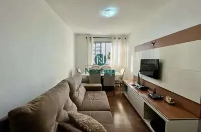 Apartamento residencial | 70m² | 3 dormitórios | vila da saúde