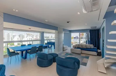 Apartamento à venda no bairro santo amaro - são paulo/sp